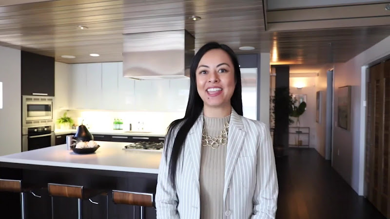 Kevin & Nini Gueco | Kinoko Real Estate | San Francisco Realtors 2