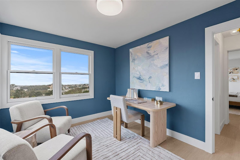 Kevin & Nini Gueco | Kinoko Real Estate | San Francisco Realtors 3