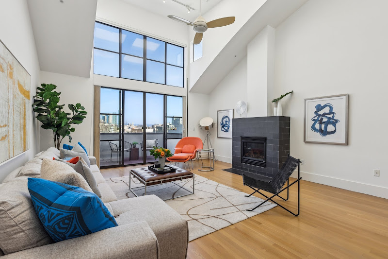Kevin & Nini Gueco | Kinoko Real Estate | San Francisco Realtors 4
