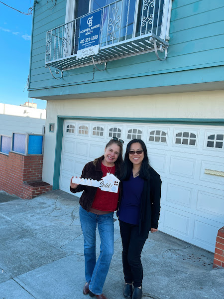 Karen Mai San Francisco REALTOR®