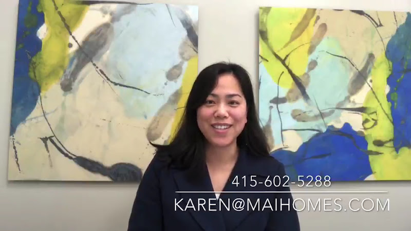 Karen Mai San Francisco REALTOR® 2