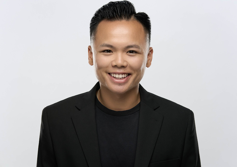 Christopher Lee Real Estate Agent San Francisco