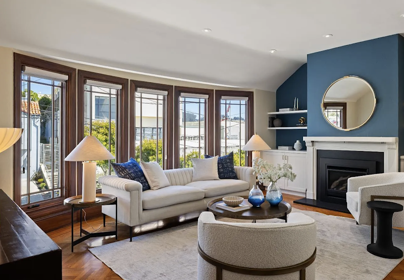 Christopher Lee Real Estate Agent San Francisco 2
