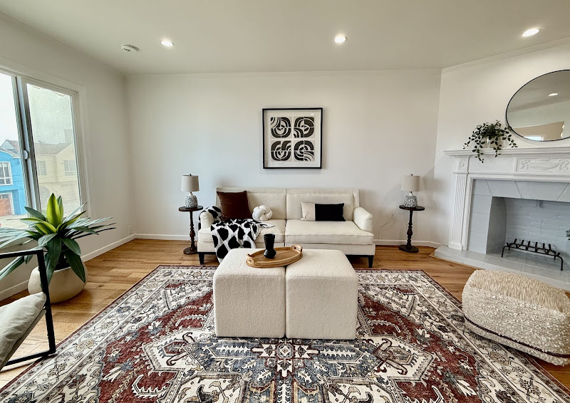 Ms. San Francisco Real Estate 3