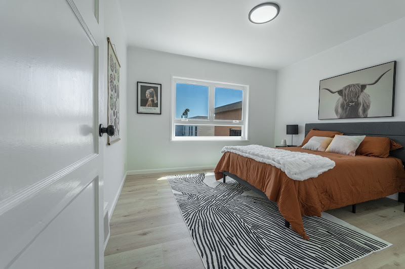 Ms. San Francisco Real Estate 4