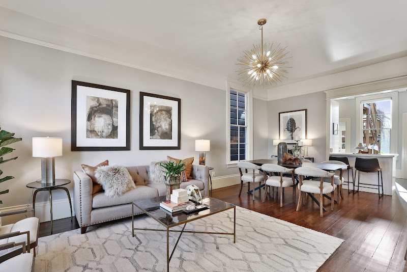 Haven Group - San Francisco Real Estate Agents 2
