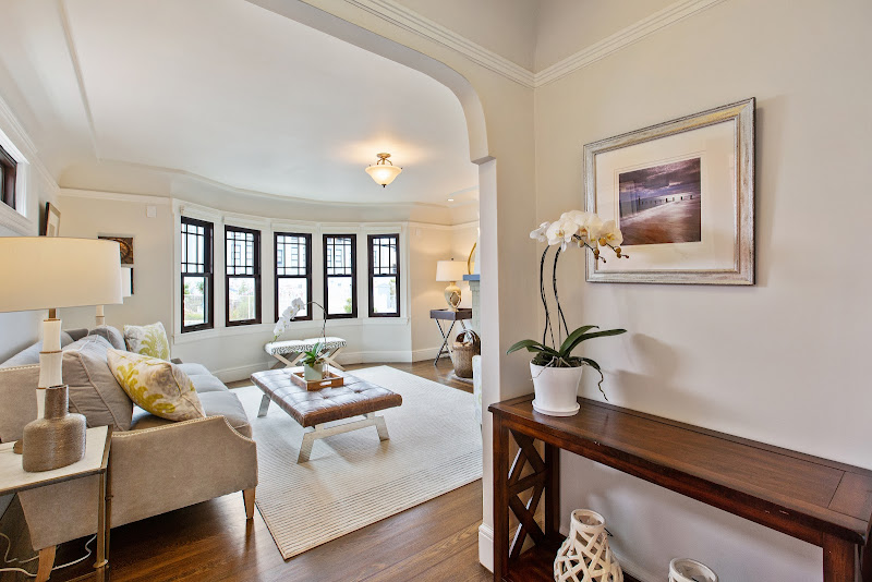 Haven Group - San Francisco Real Estate Agents 4