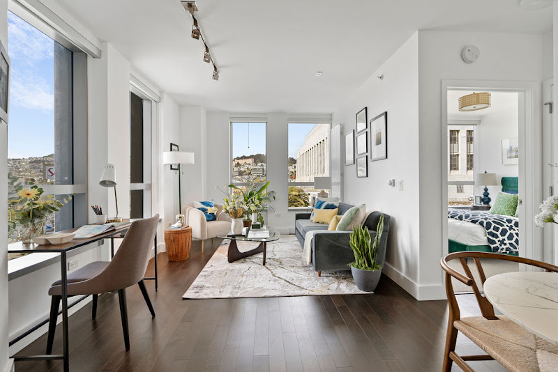 Ascend Real Estate - San Francisco 1