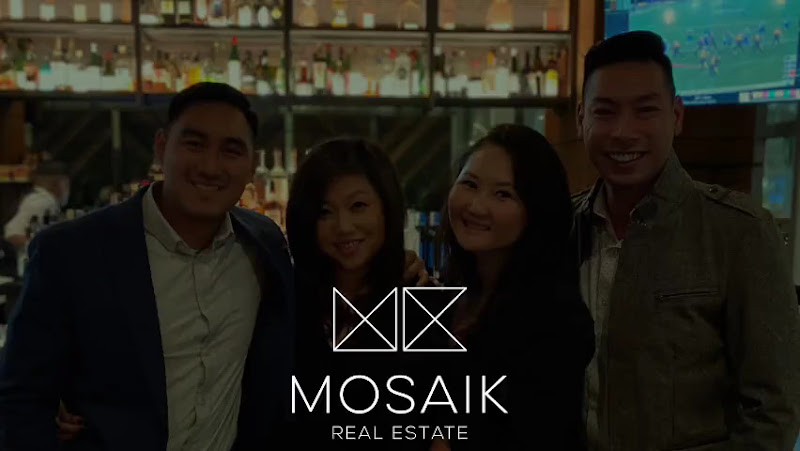 Michelle Kim | Mosaik Real Estate | Top 1% SF Realtor 2