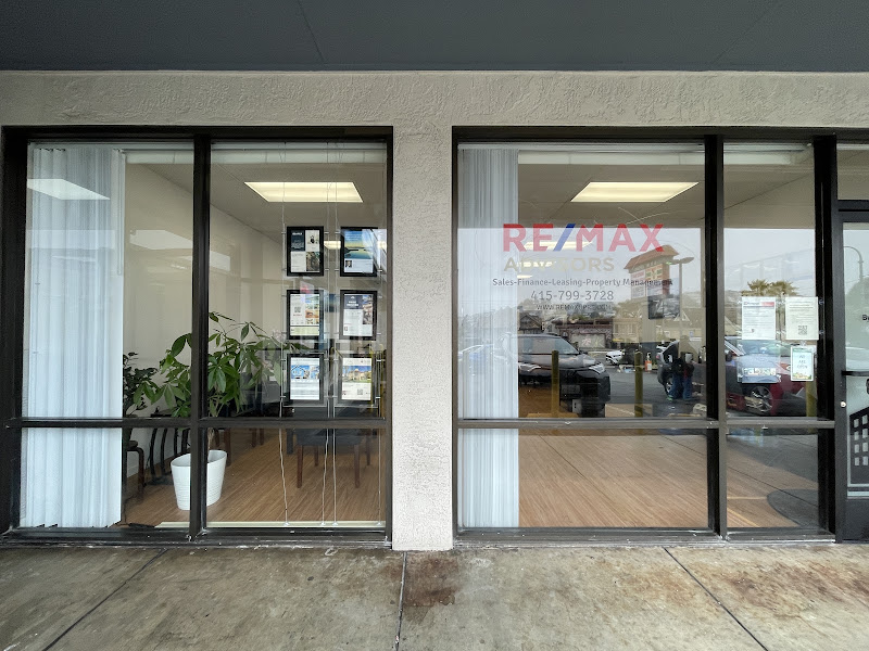 UP Real Estate 1
