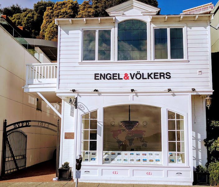 Engel & Völkers San Francisco 1