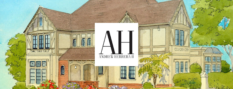 Andrew Herrera II Realtor | Berkshire Hathaway HomeServices | Franciscan Properties 1