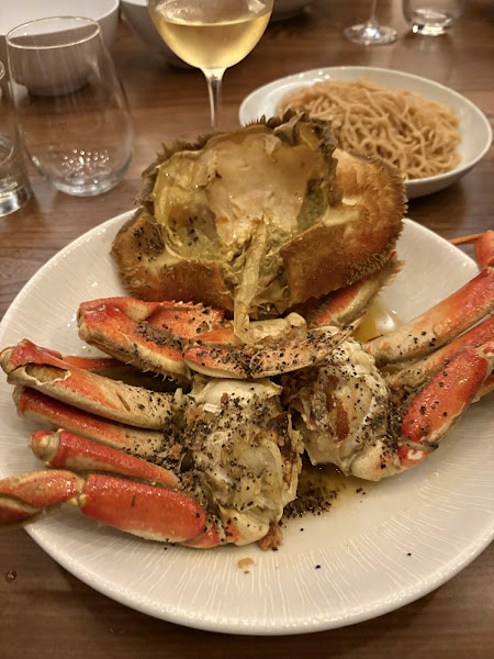 Crustacean 4