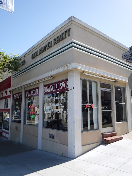 Casa Blanca Realty 1