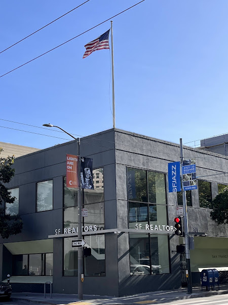 San Francisco Association of REALTORS 1