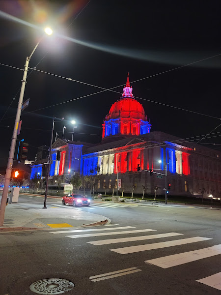 San Francisco Association of REALTORS 2