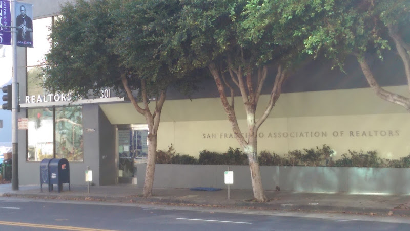 San Francisco Association of REALTORS 3
