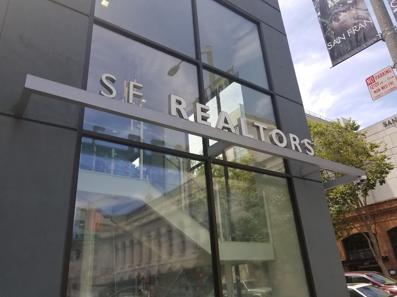 San Francisco Association of REALTORS 5