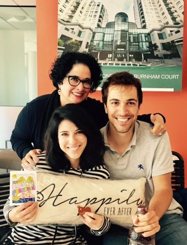 Stephanie LeBeau, Realtor 2