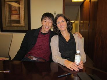 Stephanie LeBeau, Realtor 3