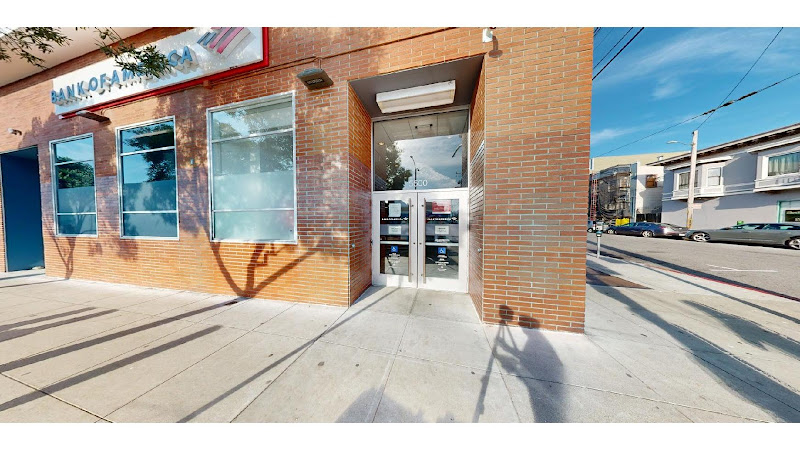 Mortgage, Bank of America