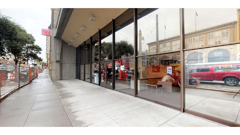 Mortgage, Bank of America