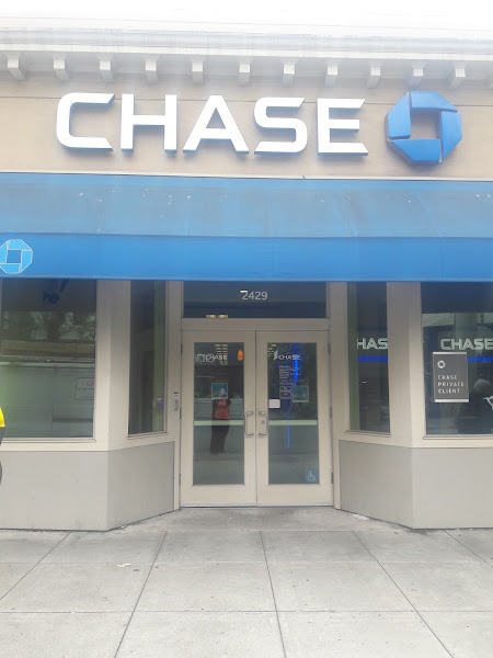 Chase Home Lending 1