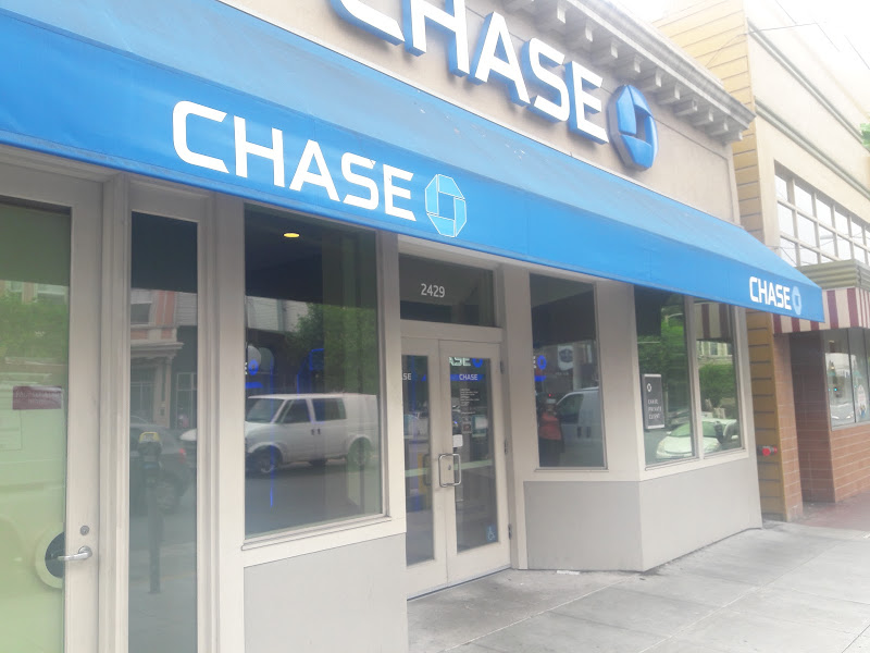 Chase Home Lending 2