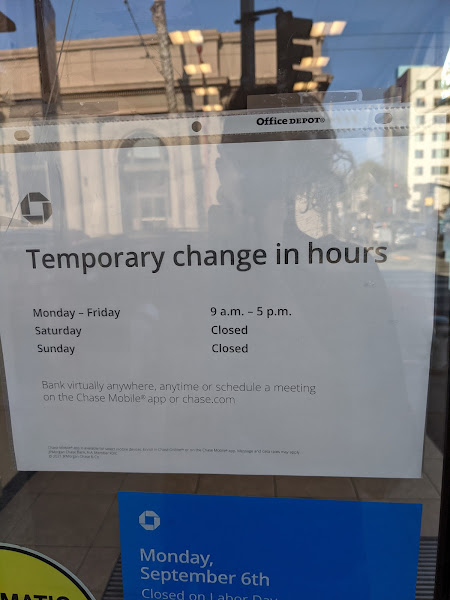 Chase Mortgage 1