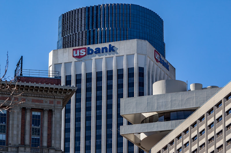 US Bank Mortgage 1
