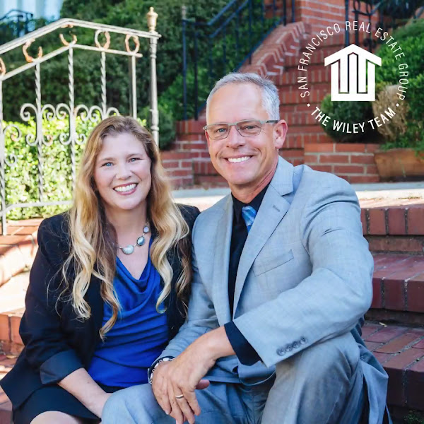 The Wiley Team - Todd Wiley and Kim Wiley 2