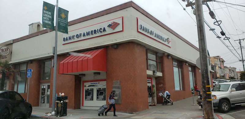Mortgage, Bank of America