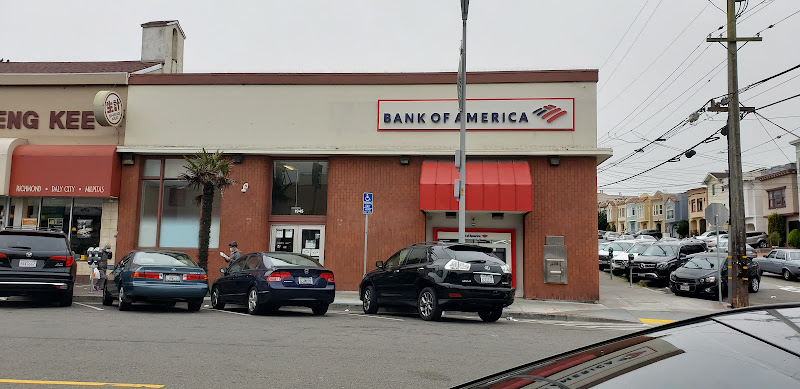 Mortgage, Bank of America 2