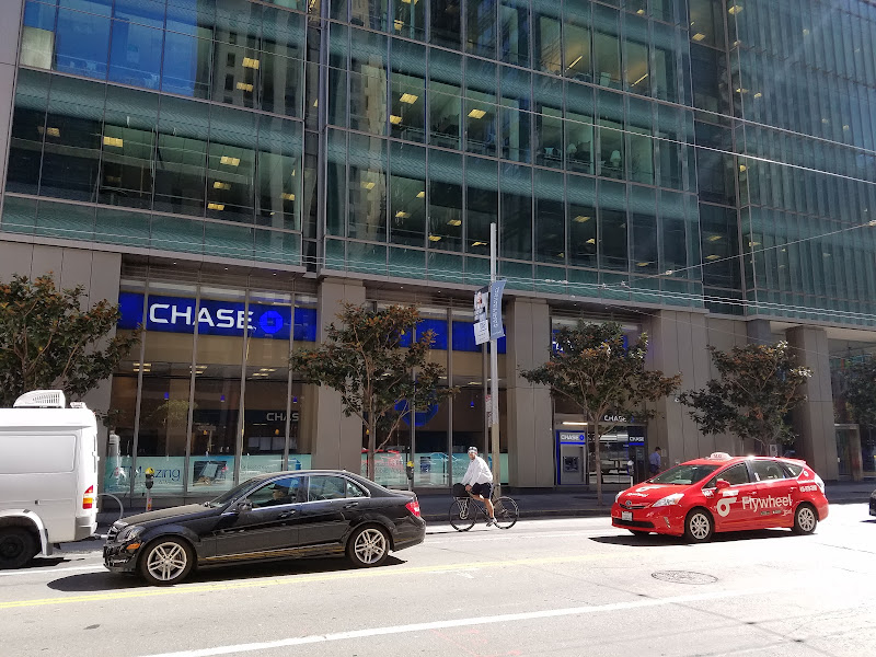 Chase Home Lending 1