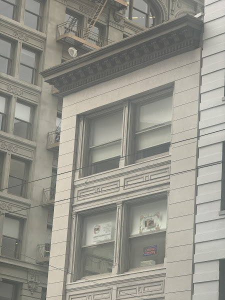 Mr. San Francisco Notary 2