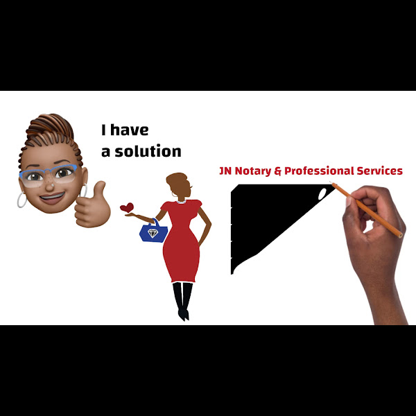 JN Notary & Professional Services 2