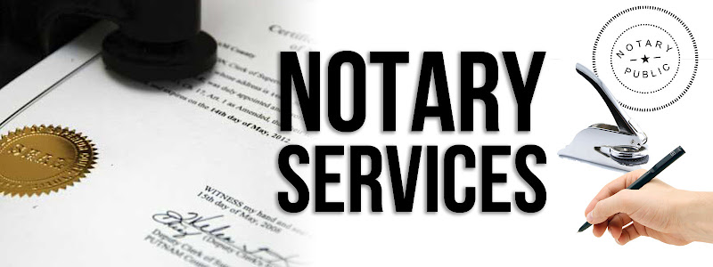 Notary Public - CA 94118 - Bilingual Services 3