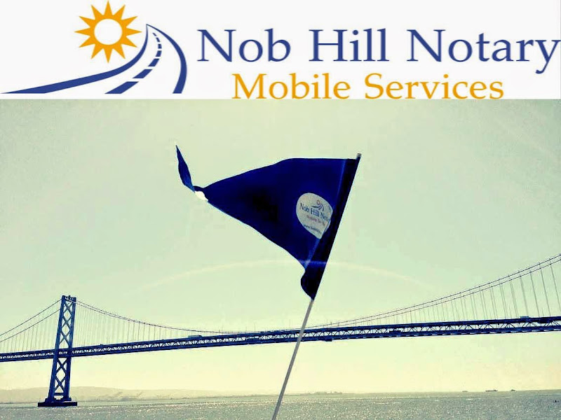 Nob Hill Mobile Notary & In-House Svcs. 3