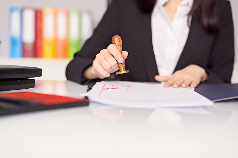 SF Mobile Notary 1