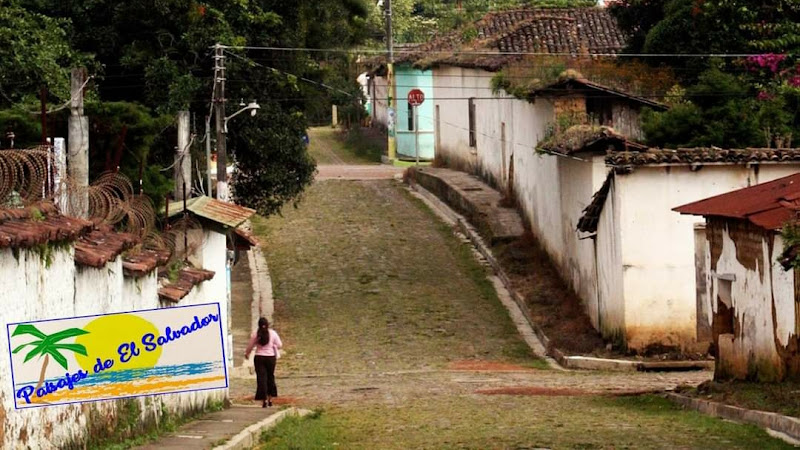Notario de la República de El Salvador 4