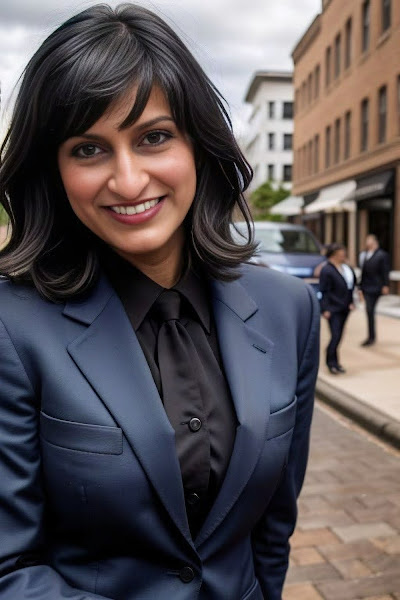 San Francisco Notary Solutions - Raja Chauhan