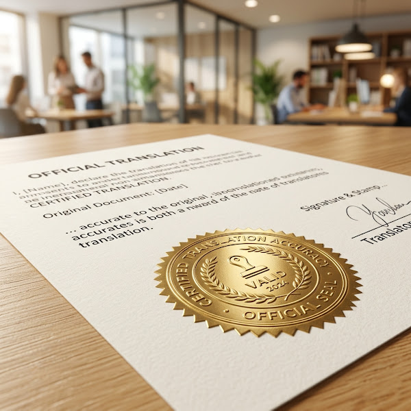 Apostille Document Services 2