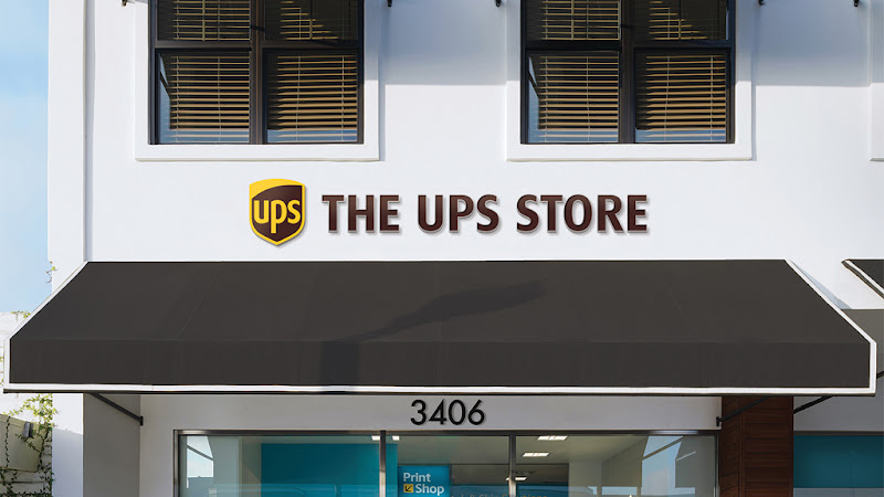 The UPS Store 1