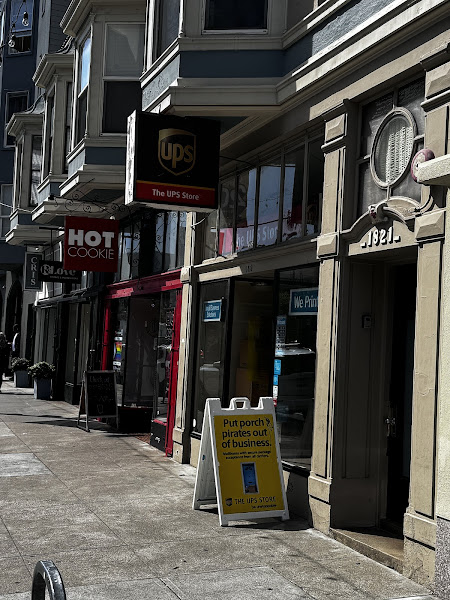The UPS Store 2
