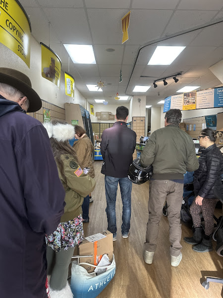 The UPS Store 3