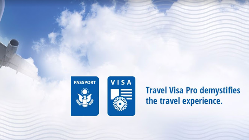 Travel Visa Pro 1
