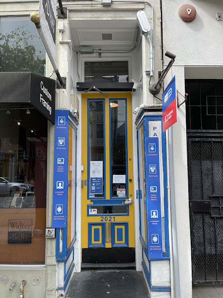 Travel Visa Pro 4