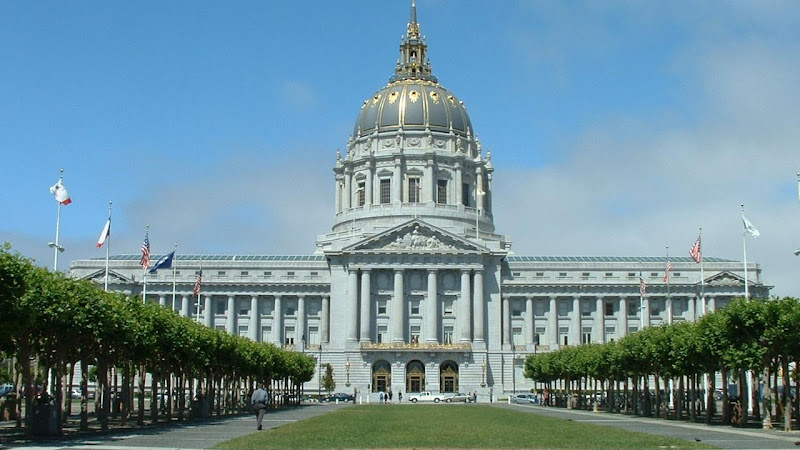 San Francisco Office of the County Clerk 1