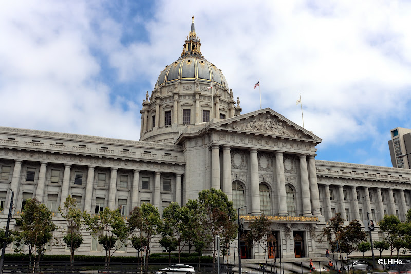 San Francisco Office of the County Clerk 2