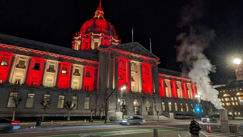 San Francisco Office of the County Clerk 4